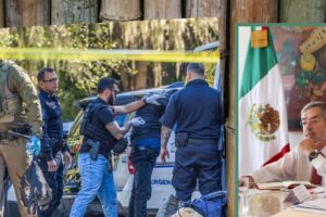 Muere migrante mexicano de 19 años bajo custodia del ICE en Florida; SRE exige investigación