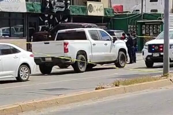 Violencia en Baja California: asesinan a músico en Tijuana y ejecutan a hombre en barbería de Ensenada