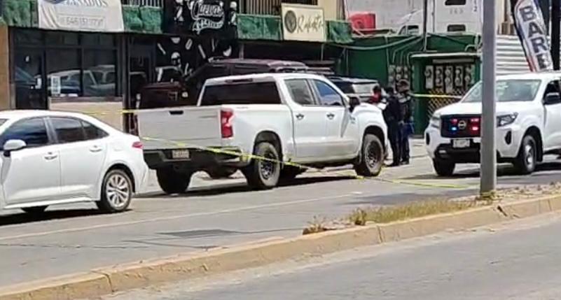 Violencia en Baja California: asesinan a músico en Tijuana y ejecutan a hombre en barbería de Ensenada