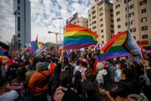 Declaraciones de seguridad marcan tensiones políticas en América Latina