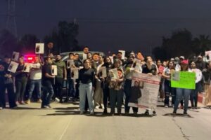 Familias exigen respuestas por desapariciones en México mientras gobierno anuncia registro nacional