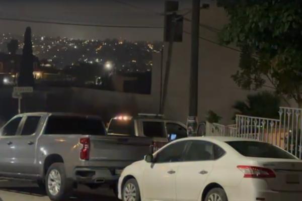 Fuerzas federales en la mira: denuncian allanamiento irregular en Tijuana mientras se celebra el centenario de la Aviación Naval