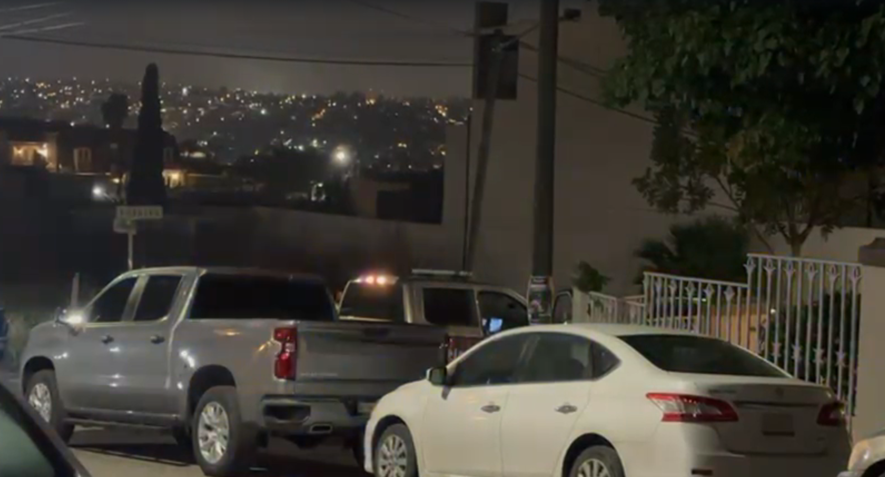 Fuerzas federales en la mira: denuncian allanamiento irregular en Tijuana mientras se celebra el centenario de la Aviación Naval