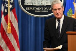 Fallece Robert Mueller a los 81 años; Trump celebra su muerte en redes sociales
