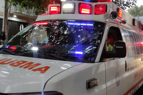 Violencia y delitos sacuden bares, tiendas y vialidades en México