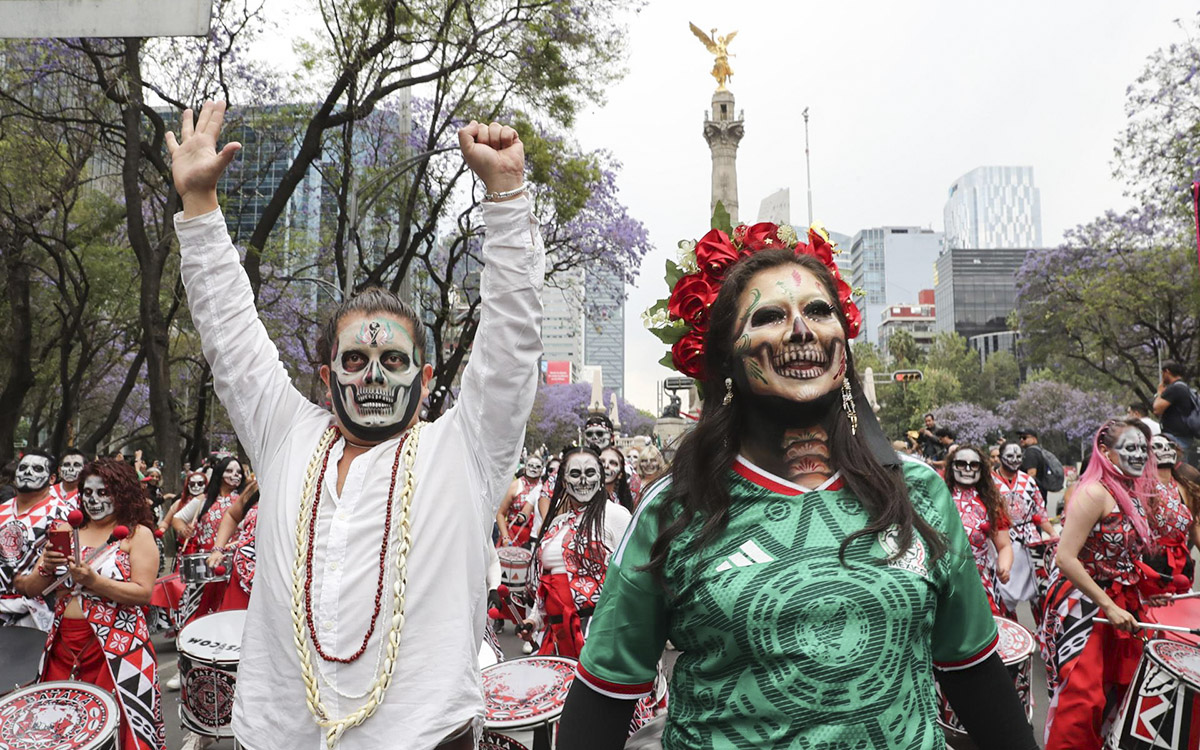 Entre festejos y caos: México acelera preparativos para el Mundial 2026 con dudas logísticas y de seguridad