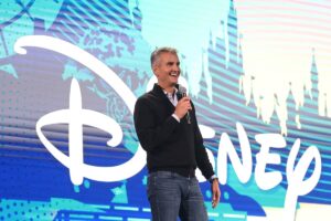 Disney cancela acuerdo con OpenAI tras el cierre de Sora