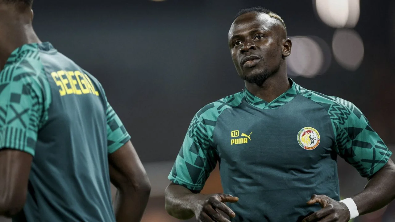 CAF anula título de Senegal y otorga Copa Africana 2025 a Marruecos