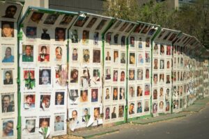 Gobierno desglosa registro de desaparecidos: 130 mil casos activos desde 2006 y 46 mil con datos insuficientes