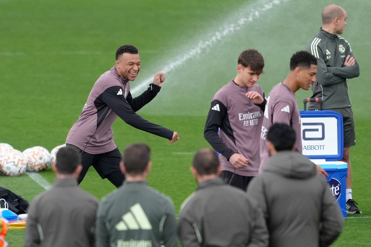 Salah anuncia su salida del Liverpool; reportan error médico en diagnóstico de Mbappé y Pogacar gana con bicicleta rota