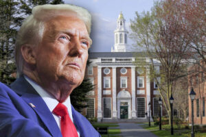 Gobierno de EE.UU. demanda a Harvard por presunta discriminación antisemita en el campus