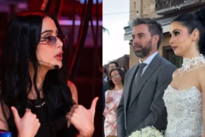 Lupita Villalobos desmiente rumores de infidelidad de su esposo Juan Luis
