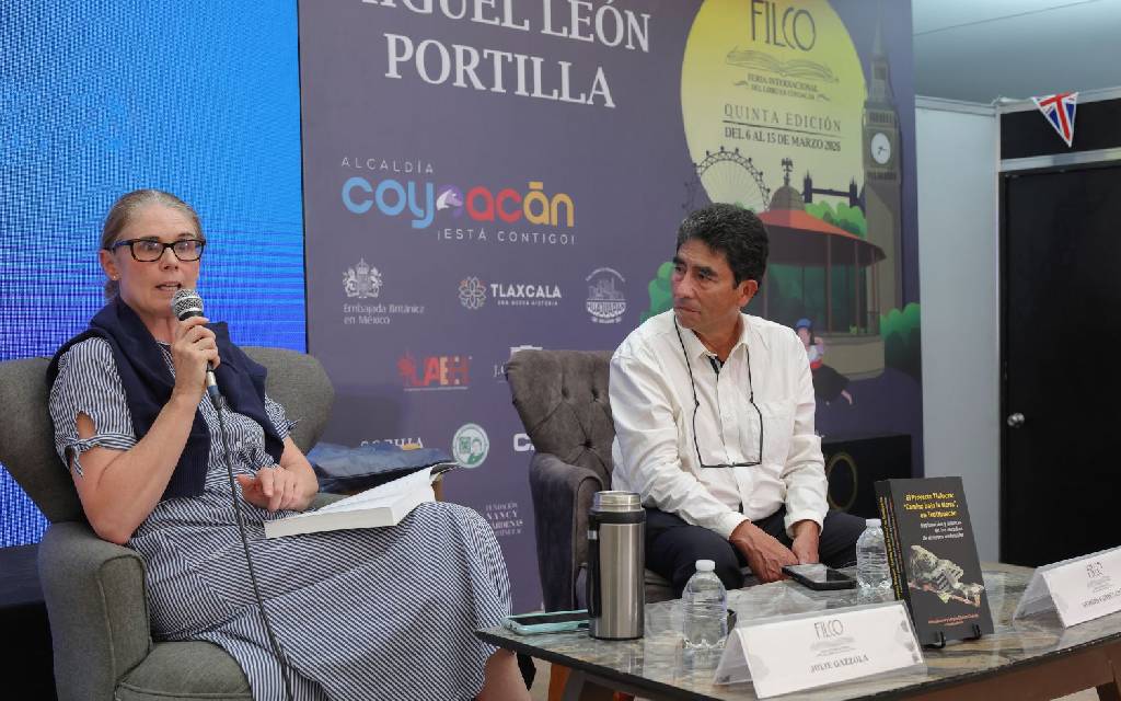 Hallazgo arqueológico en Tlaxcala revela red de poder prehispánico