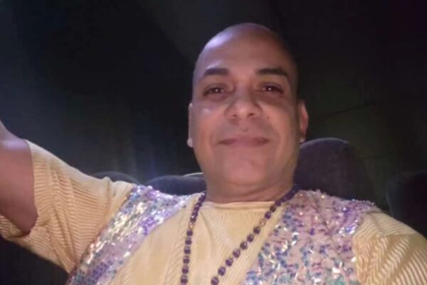 Asesinan al salsero Luder Quiñones durante presunto asalto en Cali