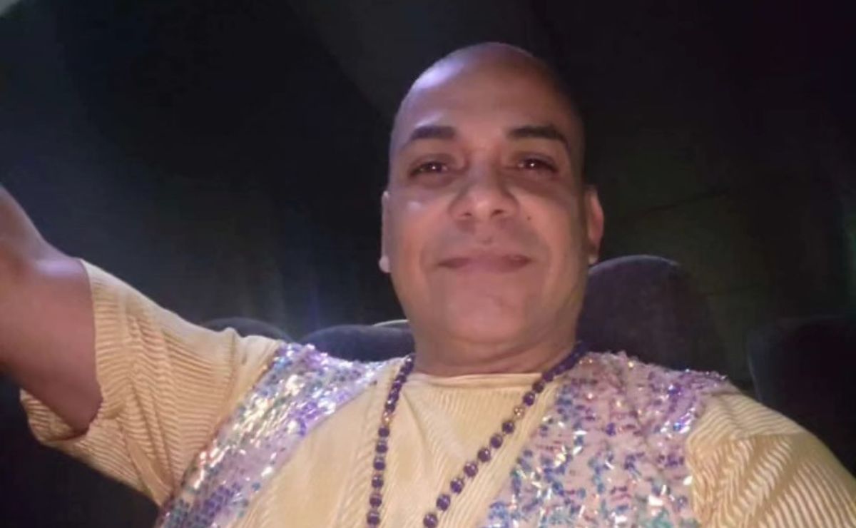 Asesinan al salsero Luder Quiñones durante presunto asalto en Cali