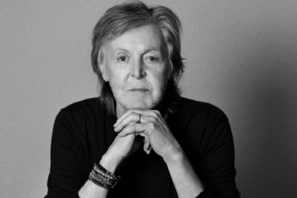 Paul McCartney anuncia su decimoctavo álbum en solitario tras seis años de espera