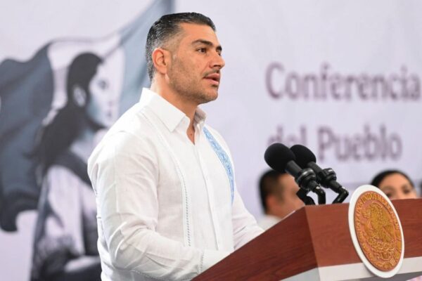 SSPC aclara que Mónica Zambada no fue detenida sino resguardada tras operativo en Culiacán