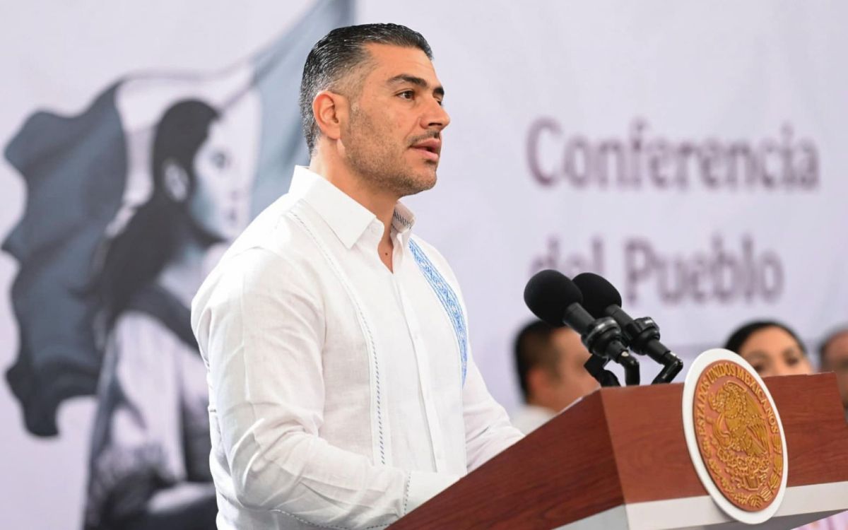 SSPC aclara que Mónica Zambada no fue detenida sino resguardada tras operativo en Culiacán