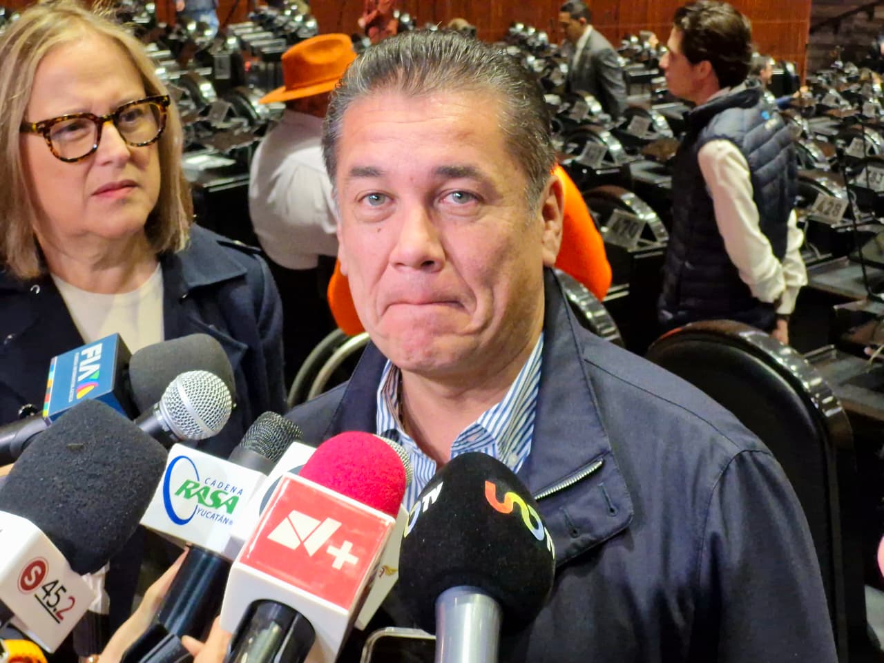 PVEM presenta aspirantes a gubernaturas en alianza con Morena y PT; exige respeto a encuestas