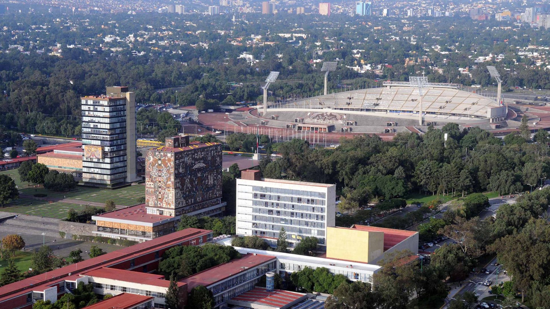 UNAM consolida liderazgo en Ranking QS 2026 con 36 disciplinas entre las mejores del mundo