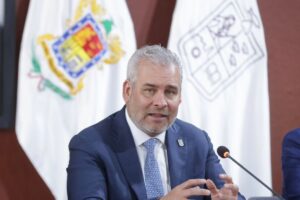 Encuentran cuerpo calcinado y semienterrado en Jacona, Michoacán