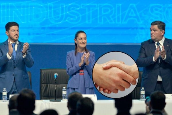 China critica aranceles mexicanos mientras Sheinbaum destaca avances en revisión del T-MEC