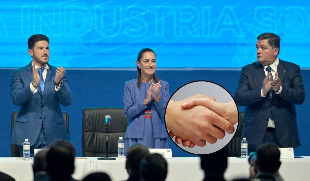 China critica aranceles mexicanos mientras Sheinbaum destaca avances en revisión del T-MEC