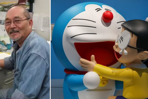 Fallece Tsutomu Shibayama, director de ‘Doraemon’ y ‘Ranma 1/2’
