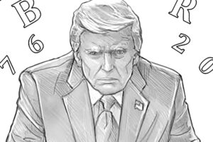 Aprueba comité de arte diseño de moneda conmemorativa con imagen de Donald Trump