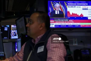 Atacan por tercera vez la central nuclear de Bushehr en medio de negociaciones entre EE.UU. e Irán