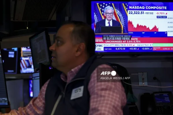 Atacan por tercera vez la central nuclear de Bushehr en medio de negociaciones entre EE.UU. e Irán