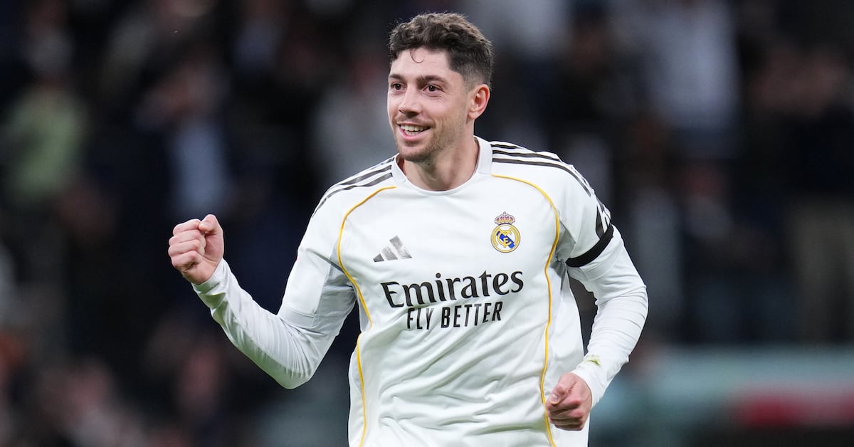 Real Madrid Femenino golea a la Real Sociedad y se afianza en la Liga Femenina española