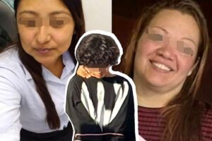 Debate nacional por juzgar a menores como adultos tras asesinato de dos maestras en Michoacán