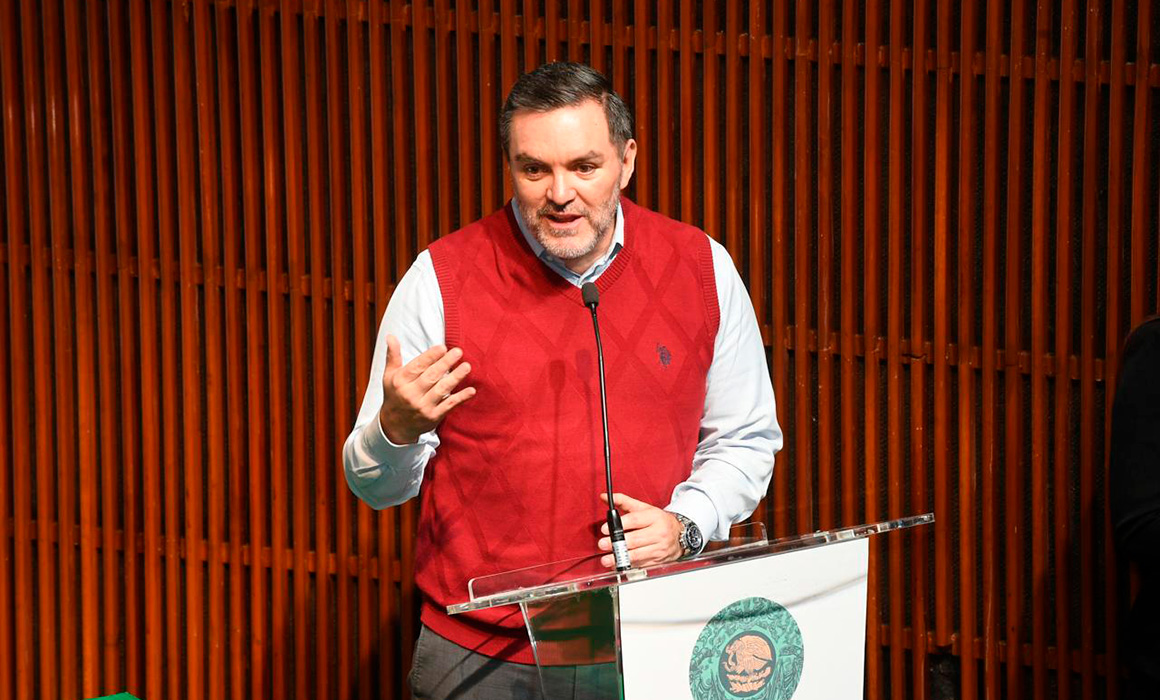 CNTE anuncia paro nacional de 72 horas con plantón en Zócalo capitalino