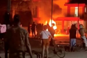 Detienen a manifestantes en Cuba tras protestas por apagones y escasez de alimentos