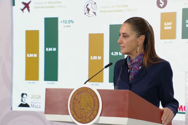 Tren Maya y destinos ofrecen promociones para Semana Santa 2026