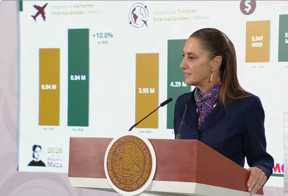 Tren Maya y destinos ofrecen promociones para Semana Santa 2026