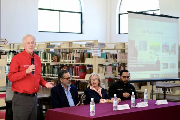 Bibliotecas Municipales de Torreón habilitan acceso a Hemeroteca Digital de El Siglo