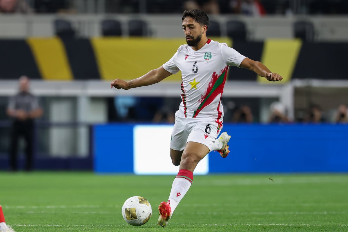 Monterrey y Guadalajara albergan el Repechaje Intercontinental rumbo al Mundial 2026