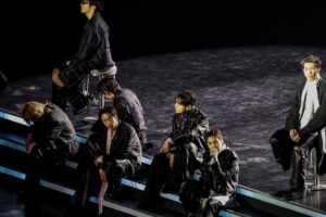 BTS regresa a los escenarios en Seúl tras cuatro años de pausa por servicio militar