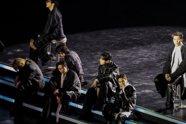 BTS regresa a los escenarios en Seúl tras cuatro años de pausa por servicio militar