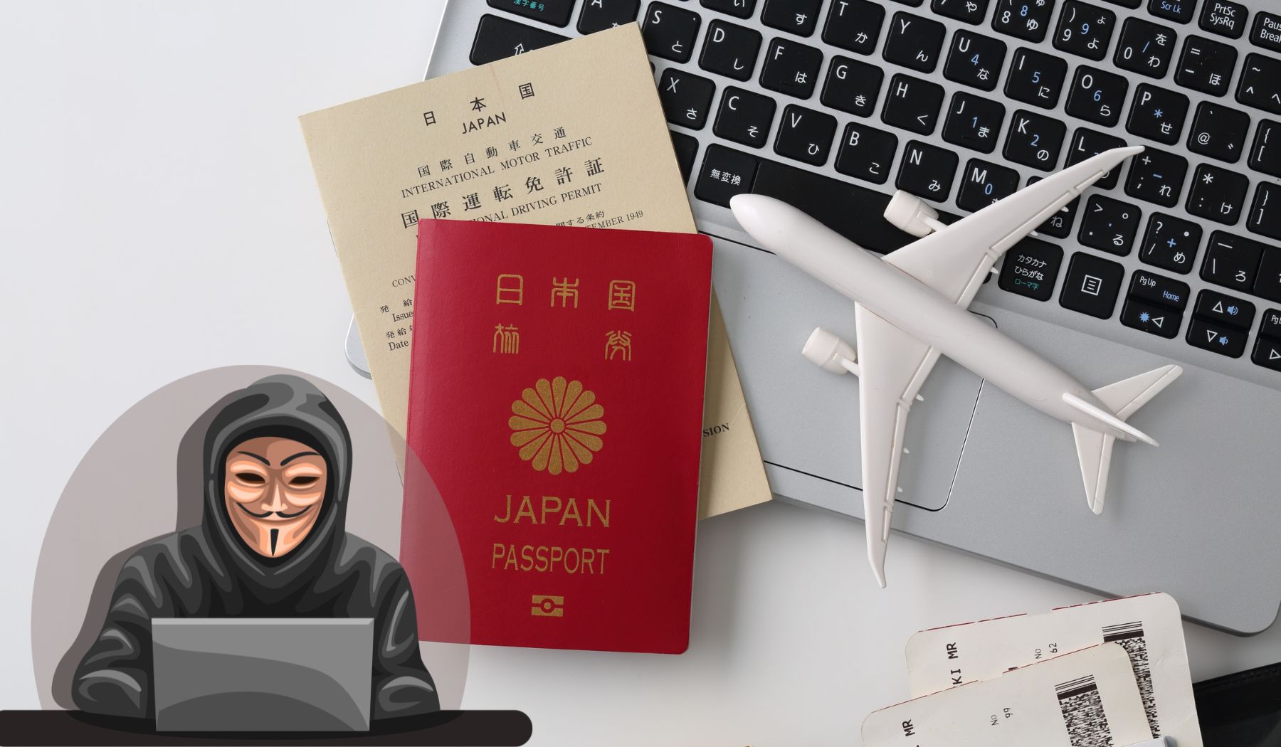 Alertan sobre fraudes de ‘montaviajes’ con paquetes turísticos falsos en Semana Santa