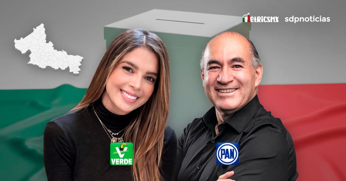 Encuestas internas revelan preferencias para gubernaturas 2027 en tres estados