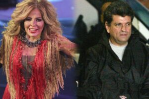 Argentina reabre investigación por trata de personas contra Gloria Trevi, Sergio Andrade y Mary Boquitas
