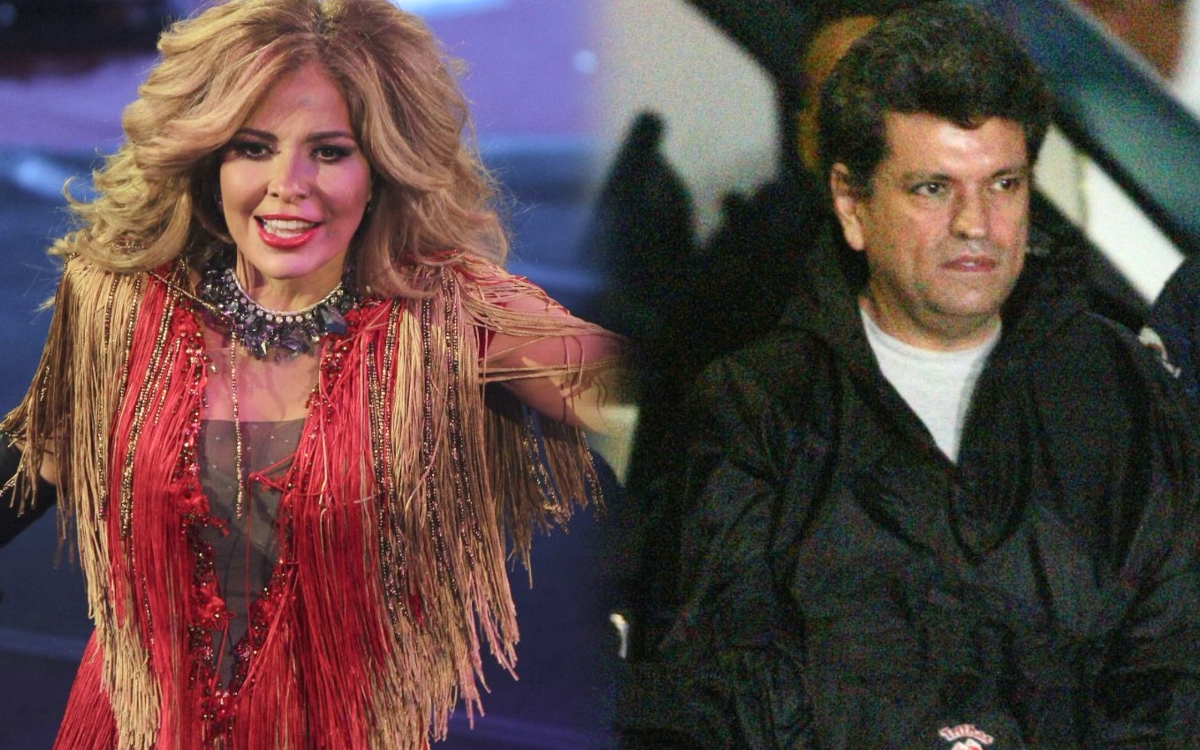 Argentina reabre investigación por trata de personas contra Gloria Trevi, Sergio Andrade y Mary Boquitas