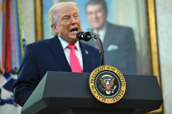 Trump y Xi Jinping reprograman cumbre bilateral para mayo en medio de tensión por Irán