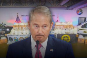 Imputan en EE.UU. a cinco mexicanos por operar narcolaboratorio de metanfetamina en California