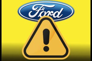 Profeco emite alertas por fallas en más de 7 mil Ford