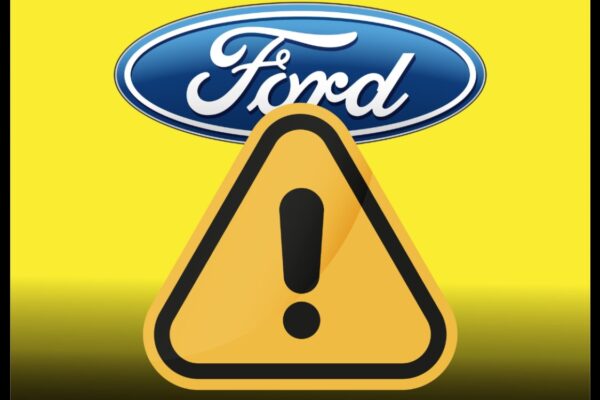 Profeco emite alertas por fallas en más de 7 mil Ford