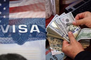 EE.UU. amplía a 50 países requisito de fianza de 15 mil dólares para visas